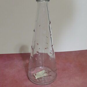 Ikea Hobnail Bud Vase by Emma Dafnäs